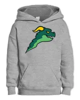 Kids Pullover Hoodie