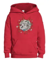 Kids Pullover Hoodie Kids Pullover Hoodie