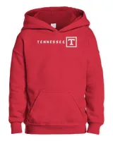 Kids Pullover Hoodie