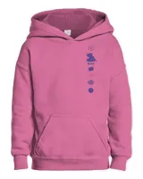 Kids Pullover Hoodie Kids Pullover Hoodie