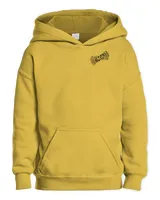 Kids Pullover Hoodie