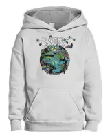 Kids Pullover Hoodie