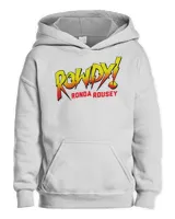 Kids Pullover Hoodie