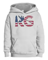 Kids Pullover Hoodie