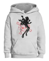 Kids Pullover Hoodie
