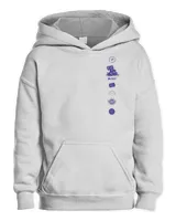 Kids Pullover Hoodie Kids Pullover Hoodie