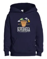 Kids Pullover Hoodie Kids Pullover Hoodie