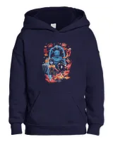Kids Pullover Hoodie Kids Pullover Hoodie