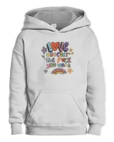 Kids Pullover Hoodie Kids Pullover Hoodie
