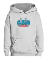 Kids Pullover Hoodie Kids Pullover Hoodie