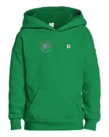 Kids Pullover Hoodie Kids Pullover Hoodie