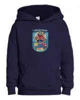 Kids Pullover Hoodie Kids Pullover Hoodie