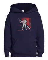 Kids Pullover Hoodie Kids Pullover Hoodie