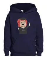 Kids Pullover Hoodie Kids Pullover Hoodie