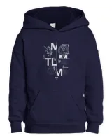 Kids Pullover Hoodie Kids Pullover Hoodie