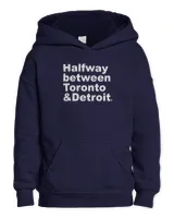 Kids Pullover Hoodie Kids Pullover Hoodie