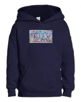 Kids Pullover Hoodie Kids Pullover Hoodie