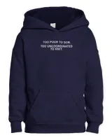 Kids Pullover Hoodie Kids Pullover Hoodie