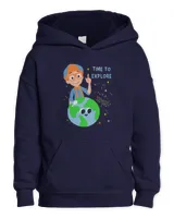 Kids Pullover Hoodie Kids Pullover Hoodie