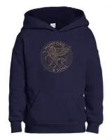 Kids Pullover Hoodie Kids Pullover Hoodie