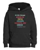 Kids Pullover Hoodie Kids Pullover Hoodie