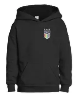 Kids Pullover Hoodie Kids Pullover Hoodie