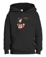 Kids Pullover Hoodie Kids Pullover Hoodie