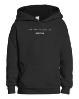 Kids Pullover Hoodie Kids Pullover Hoodie