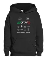 Kids Pullover Hoodie Kids Pullover Hoodie