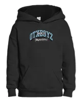 Kids Pullover Hoodie Kids Pullover Hoodie