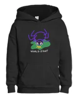 Kids Pullover Hoodie Kids Pullover Hoodie