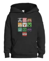 Kids Pullover Hoodie Kids Pullover Hoodie