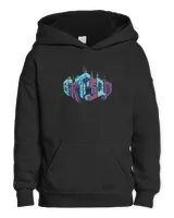 Kids Pullover Hoodie Kids Pullover Hoodie