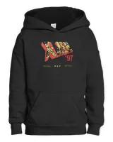 Kids Pullover Hoodie Kids Pullover Hoodie