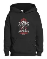 Kids Pullover Hoodie Kids Pullover Hoodie