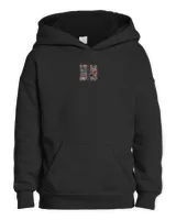 Kids Pullover Hoodie Kids Pullover Hoodie