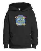 Kids Pullover Hoodie Kids Pullover Hoodie