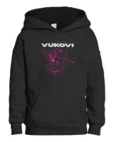 Kids Pullover Hoodie Kids Pullover Hoodie