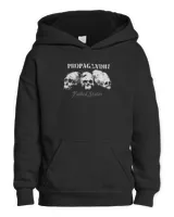 Kids Pullover Hoodie Kids Pullover Hoodie
