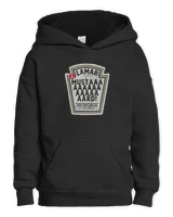 Kids Pullover Hoodie Kids Pullover Hoodie