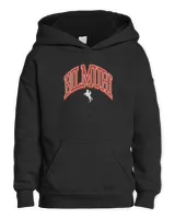 Kids Pullover Hoodie Kids Pullover Hoodie