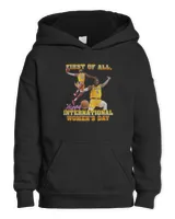 Kids Pullover Hoodie Kids Pullover Hoodie