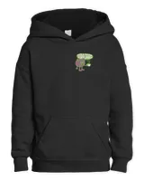 Kids Pullover Hoodie Kids Pullover Hoodie