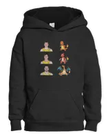 Kids Pullover Hoodie Kids Pullover Hoodie
