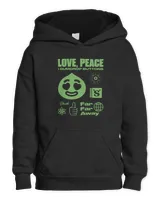 Kids Pullover Hoodie Kids Pullover Hoodie