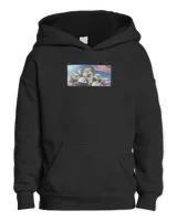 Kids Pullover Hoodie Kids Pullover Hoodie