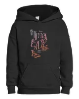 Kids Pullover Hoodie Kids Pullover Hoodie