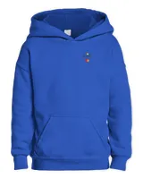 Kids Pullover Hoodie Kids Pullover Hoodie