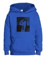 Kids Pullover Hoodie