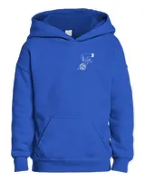 Kids Pullover Hoodie Kids Pullover Hoodie